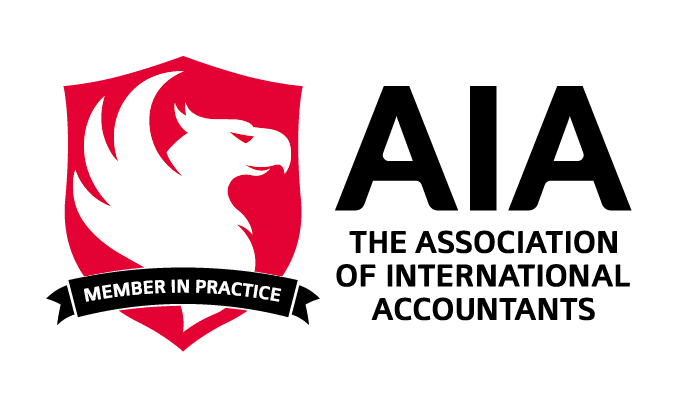 Association of International Accountants (AIA) - Member in Practice